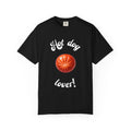 Hot Dog Lover! – Funny Double Meaning Graphic Shirt