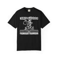 Kings in Disguise Streetwear Tee – Bold Social Commentary Graphic Shirt